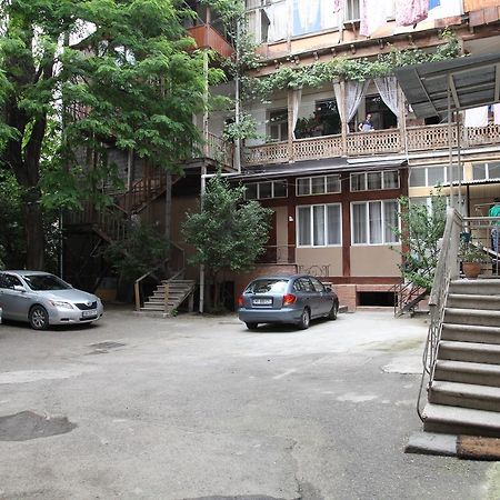 Liberty Square Sent2 Apartment Тбилиси Екстериор снимка