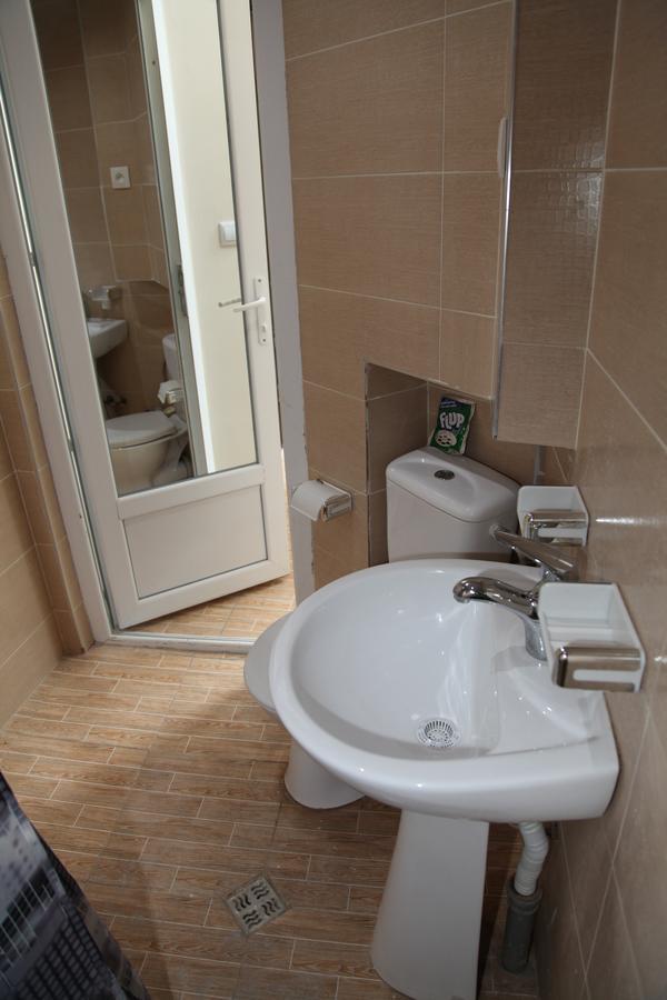 Liberty Square Sent2 Apartment Тбилиси Екстериор снимка