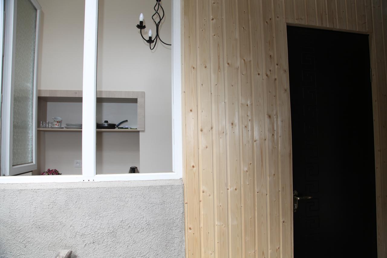 Liberty Square Sent2 Apartment Тбилиси Екстериор снимка