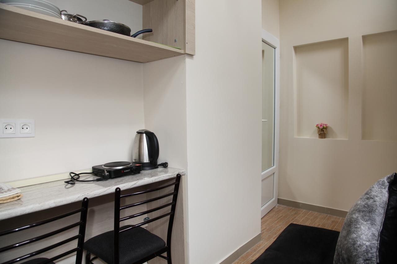 Liberty Square Sent2 Apartment Тбилиси Екстериор снимка