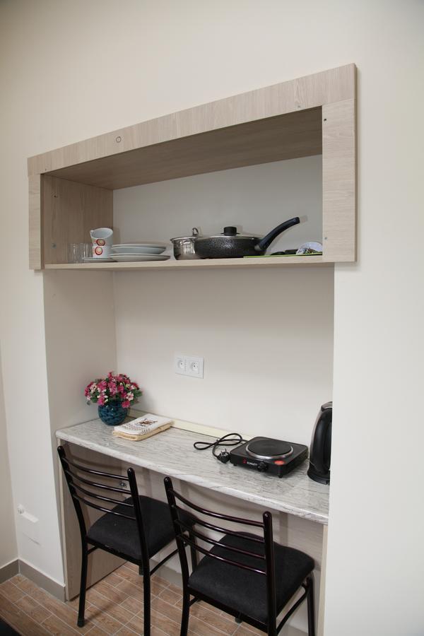 Liberty Square Sent2 Apartment Тбилиси Екстериор снимка