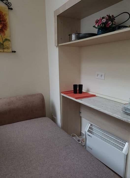 Liberty Square Sent2 Apartment Тбилиси Екстериор снимка
